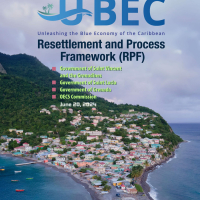 Unleashing the Blue Economy of the Caribbean - Resettlement and Process Framework